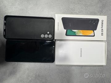 Samsung Galaxy A13
