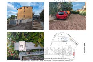 Box/Posto auto Osimo [A4320989]