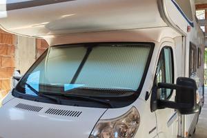 Camper Burstner Levanto A560
