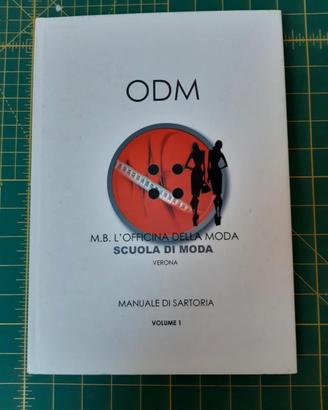libro moda volume 1 e 2