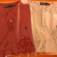 Polo by Ralph Lauren uomo tg. M ORIGINALE