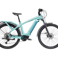 Bianchi - e-Omnia T Type - NEXUS 5SP YSBE6