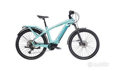 Bianchi - e-Omnia T Type - NEXUS 5SP YSBE6