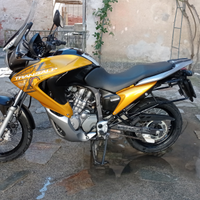 Honda Transalp
