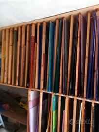 Vetri per vetratisti