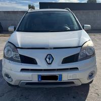 RICAMBI RENAULT KOLEOS