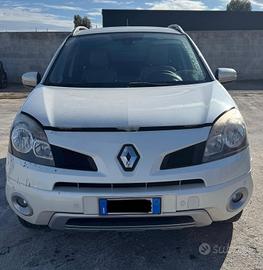 RICAMBI RENAULT KOLEOS