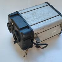 Webasto DUAL TOP EVO 6 - RHA 100