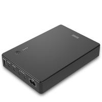 Shanqiu Mini UPS Gruppo di continuità per router