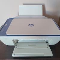 Stampante Scanner 2 in 1 HP Deskjet 2630