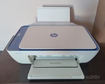 Stampante Scanner 2 in 1 HP Deskjet 2630