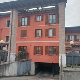 Appartamento bilocale arredato