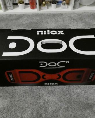 Nilox