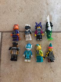 Lego vidiyo