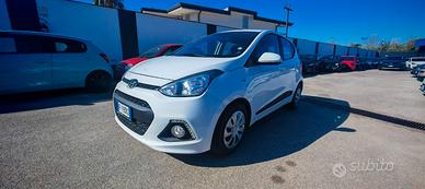 Hyundai i10 1.0 LPGI Econext Comfort