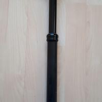 Reggisella OC telescopico 150 mm,