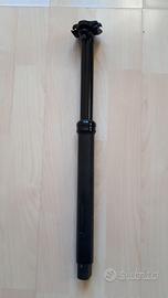 Reggisella OC telescopico 150 mm,