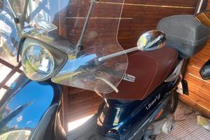 Piaggio Liberty 125