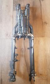 harley forcella springer