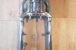 harley forcella springer