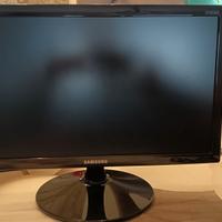 Monitor PC Samsung 19"