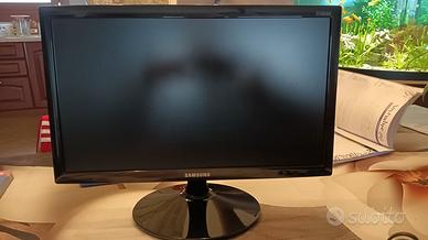 Monitor PC Samsung 19"