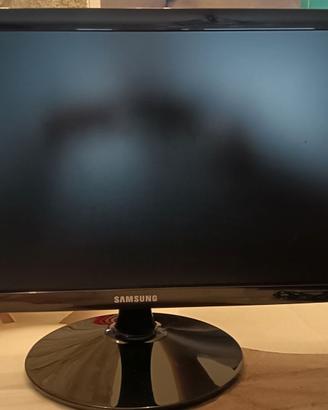 Monitor PC Samsung 19"