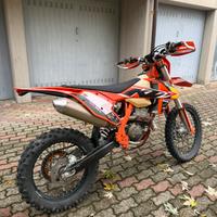 Ktm exc