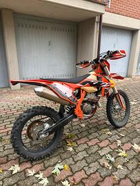 Ktm exc