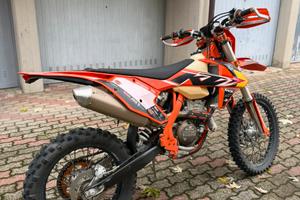 Ktm exc