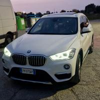 bmw x1 2.0d xdrive xline