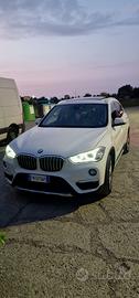 bmw x1 2.0d xdrive xline