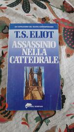 Assassinio nella cattedrale