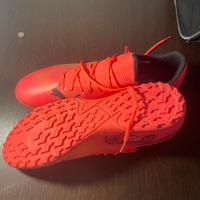 Scarpe calcio puma