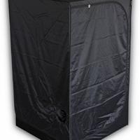 Kit growbox 120×120 con LED Migro Aray 500W