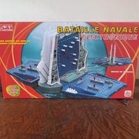 BATTAGLIA NAVALE ELETTRONICA