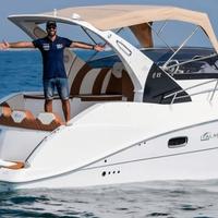 Italmar C 28 Luxury