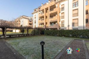 Appartamento di 40 m² con 1 locale a Cesano Madern