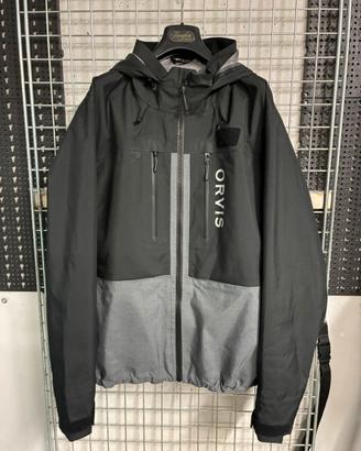 Orvis Pro Wading Jacket L