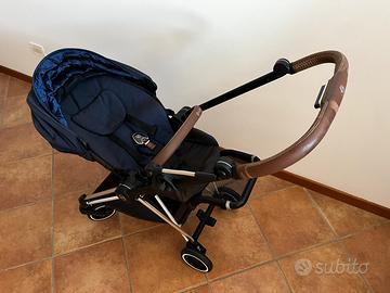 Cybex trio MIOS
