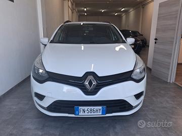 Renault Clio Sporter dCi 8V 75CV Start&Stop Energy