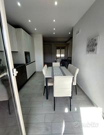 Casa ristrutturata