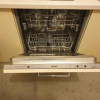 Ricambi Lavastoviglie Smeg ST1123S Classe A