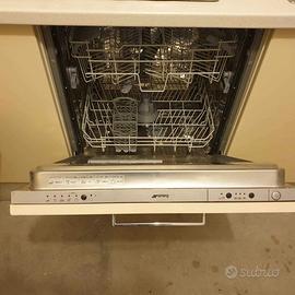 Ricambi Lavastoviglie Smeg ST1123S Classe A