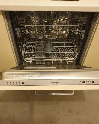 Ricambi Lavastoviglie Smeg ST1123S Classe A