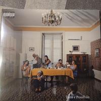 Album vunile "Tutto e' possibile"