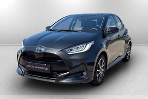 Toyota Yaris 1.5h trend