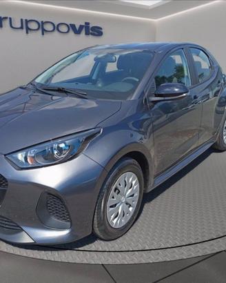 MAZDA 2 vvt full hybrid electric Prime Line e-cvt