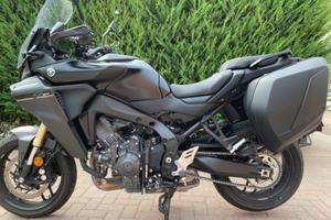 moto nuova 7 anni garanzia