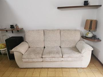 Divano 3 posti